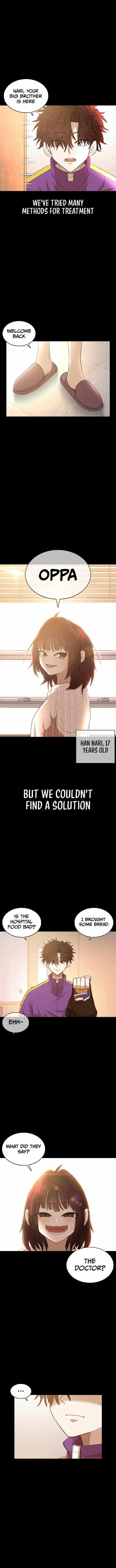 Read Mirage Manga Online