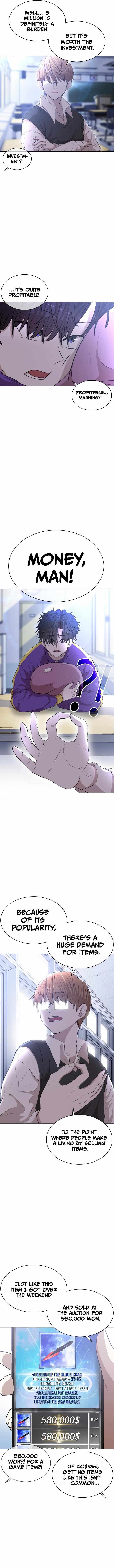 Read Mirage Manga Online