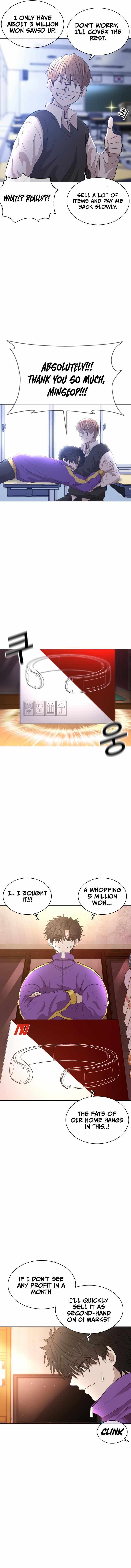 Read Mirage Manga Online