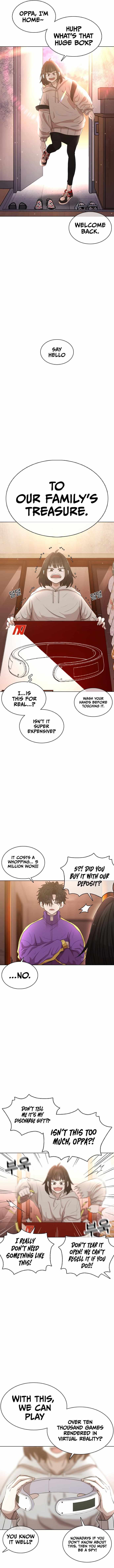 Read Mirage Manga Online