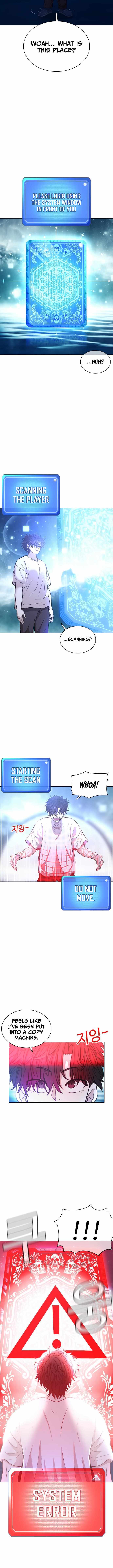 Read Mirage Manga Online