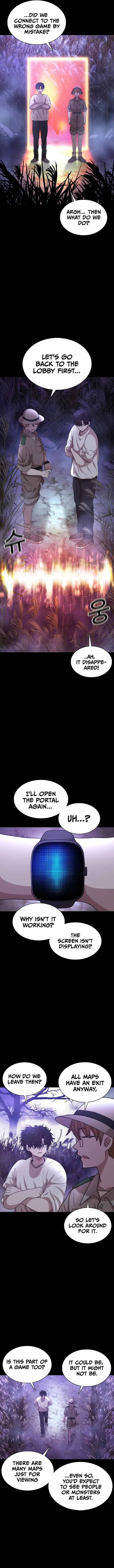 Read Mirage Manga Online