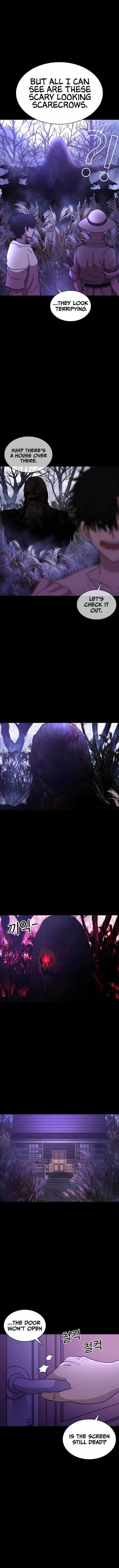 Read Mirage Manga Online