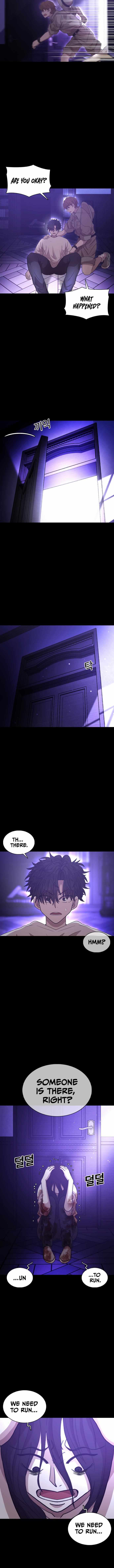 Read Mirage Manga Online