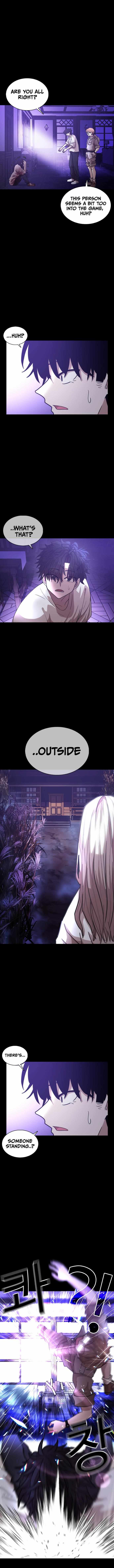 Read Mirage Manga Online