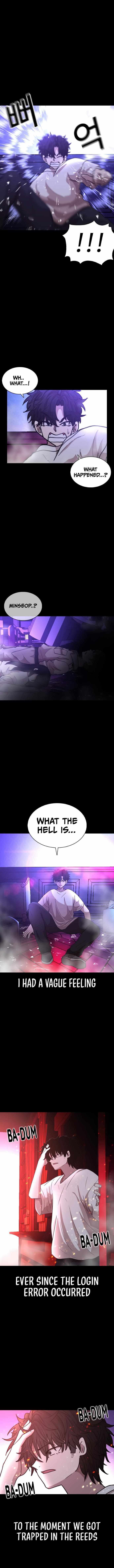 Read Mirage Manga Online