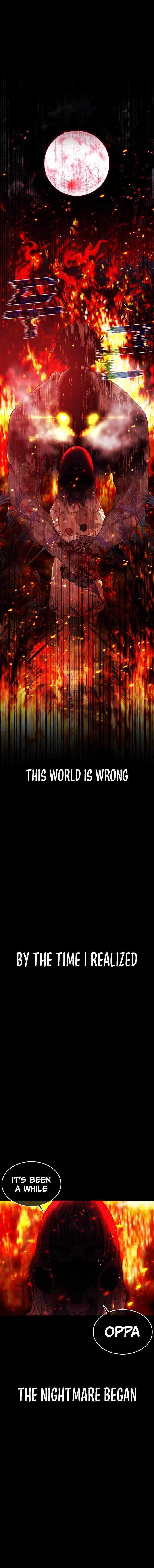 Read Mirage Manga Online