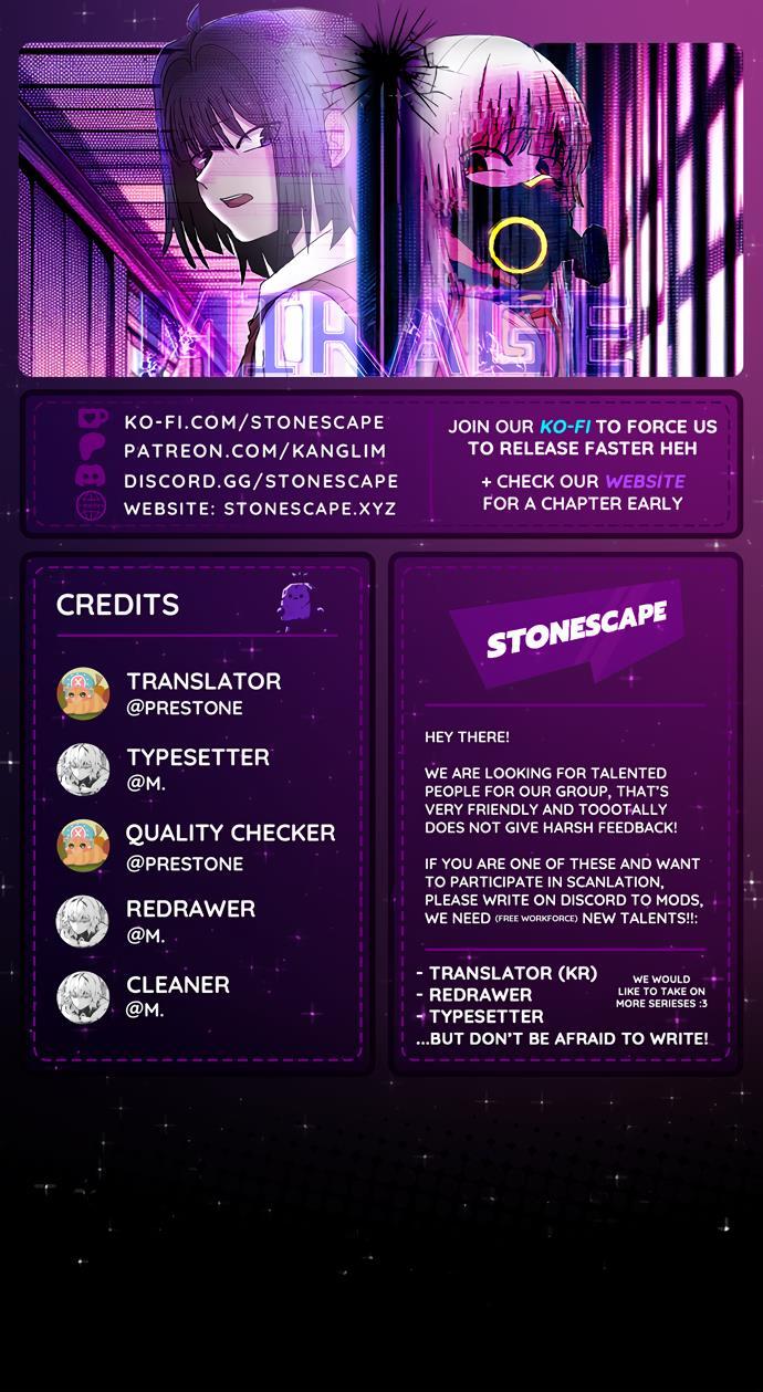 Read Mirage Manga Online