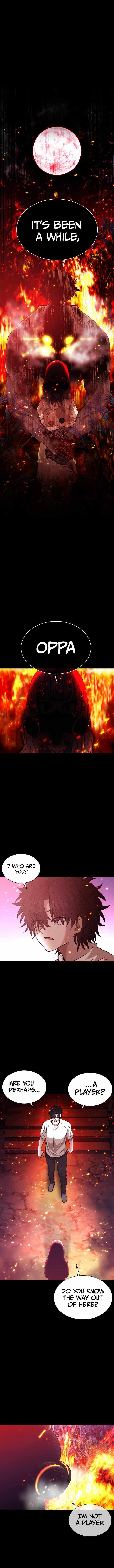 Read Mirage Manga Online