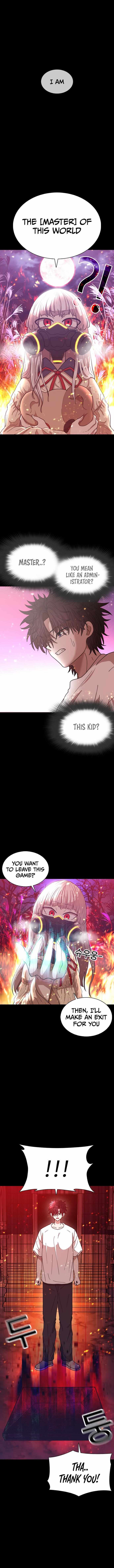 Read Mirage Manga Online