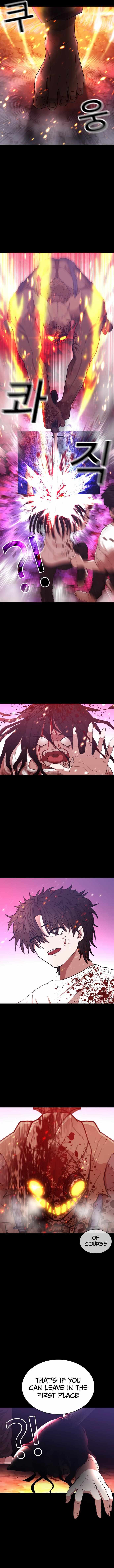 Read Mirage Manga Online