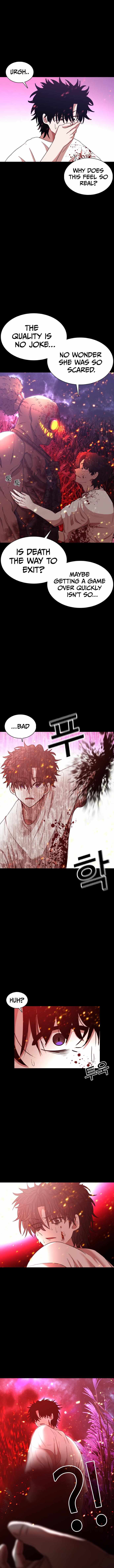 Read Mirage Manga Online