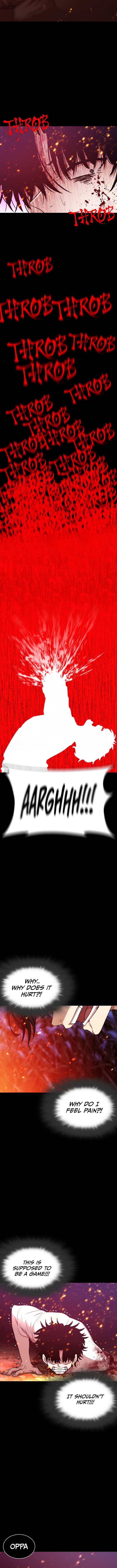 Read Mirage Manga Online