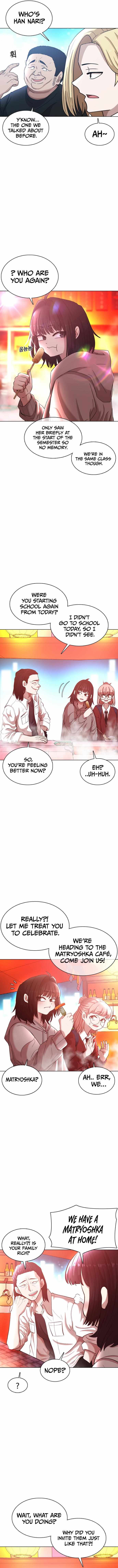 Read Mirage Manga Online