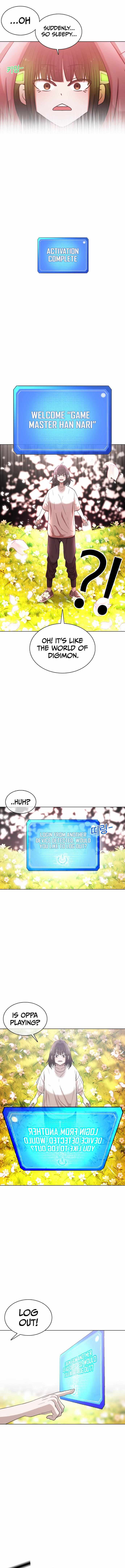 Read Mirage Manga Online