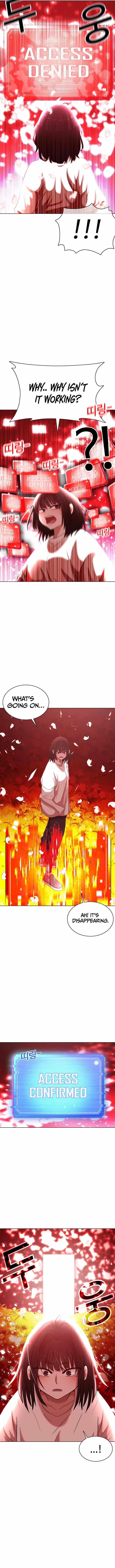 Read Mirage Manga Online