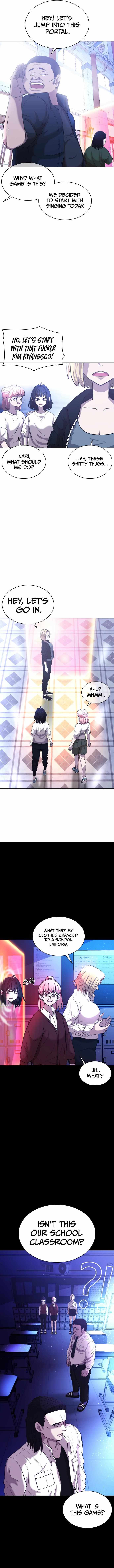 Read Mirage Manga Online