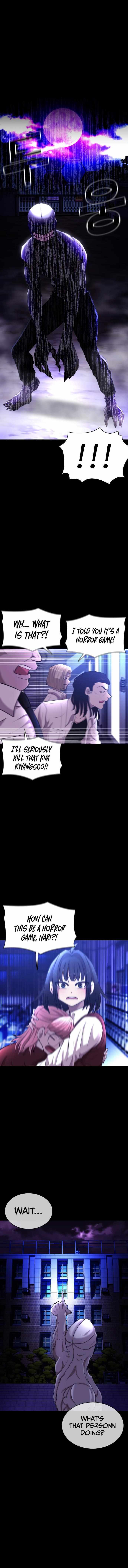 Read Mirage Manga Online