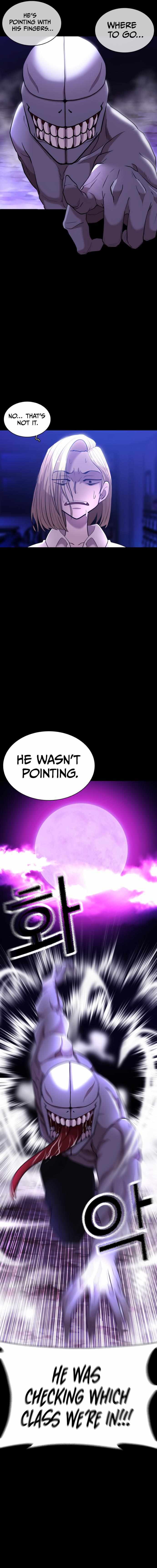 Read Mirage Manga Online