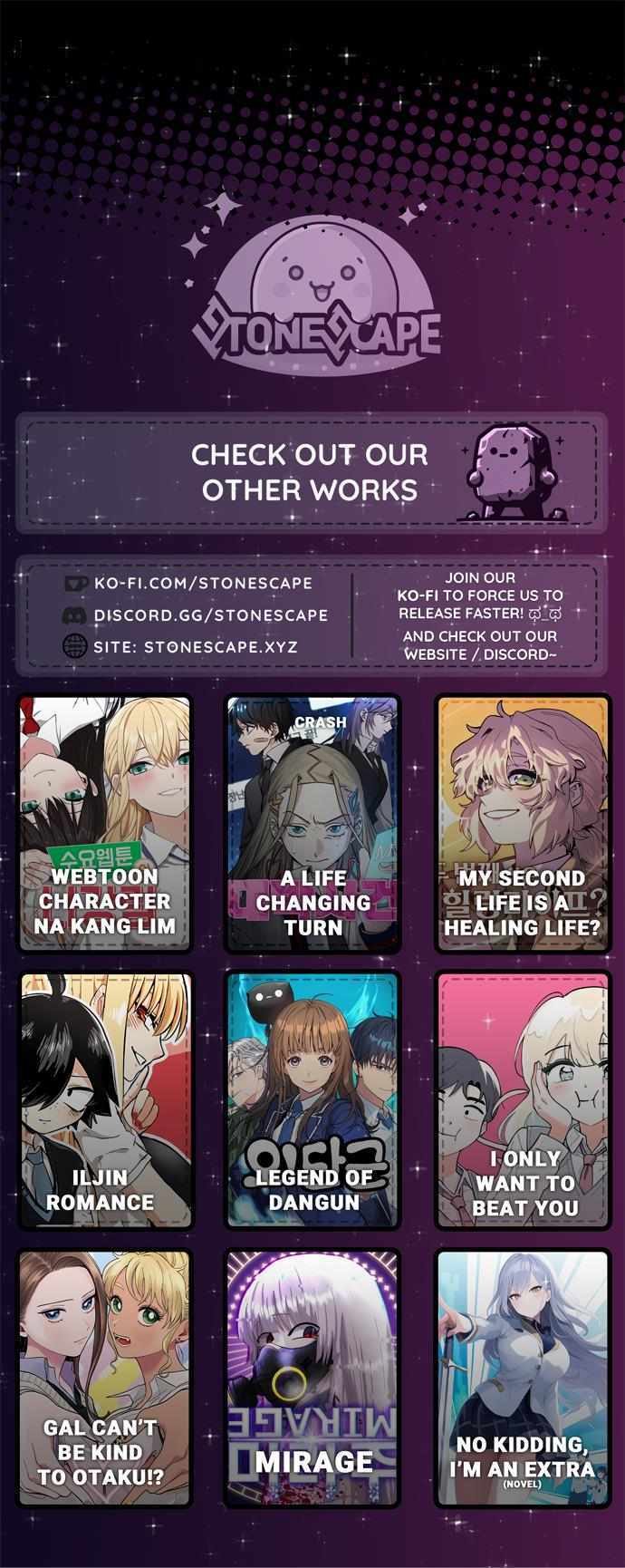 Read Mirage Manga Online