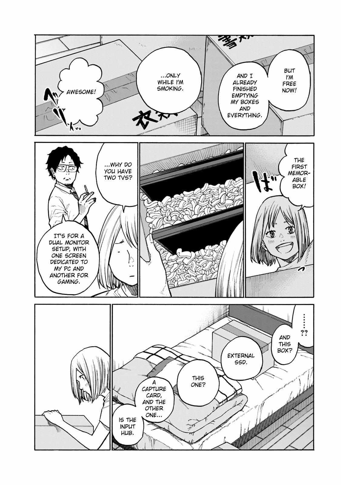 Read Misojibyou no Uta Manga Online