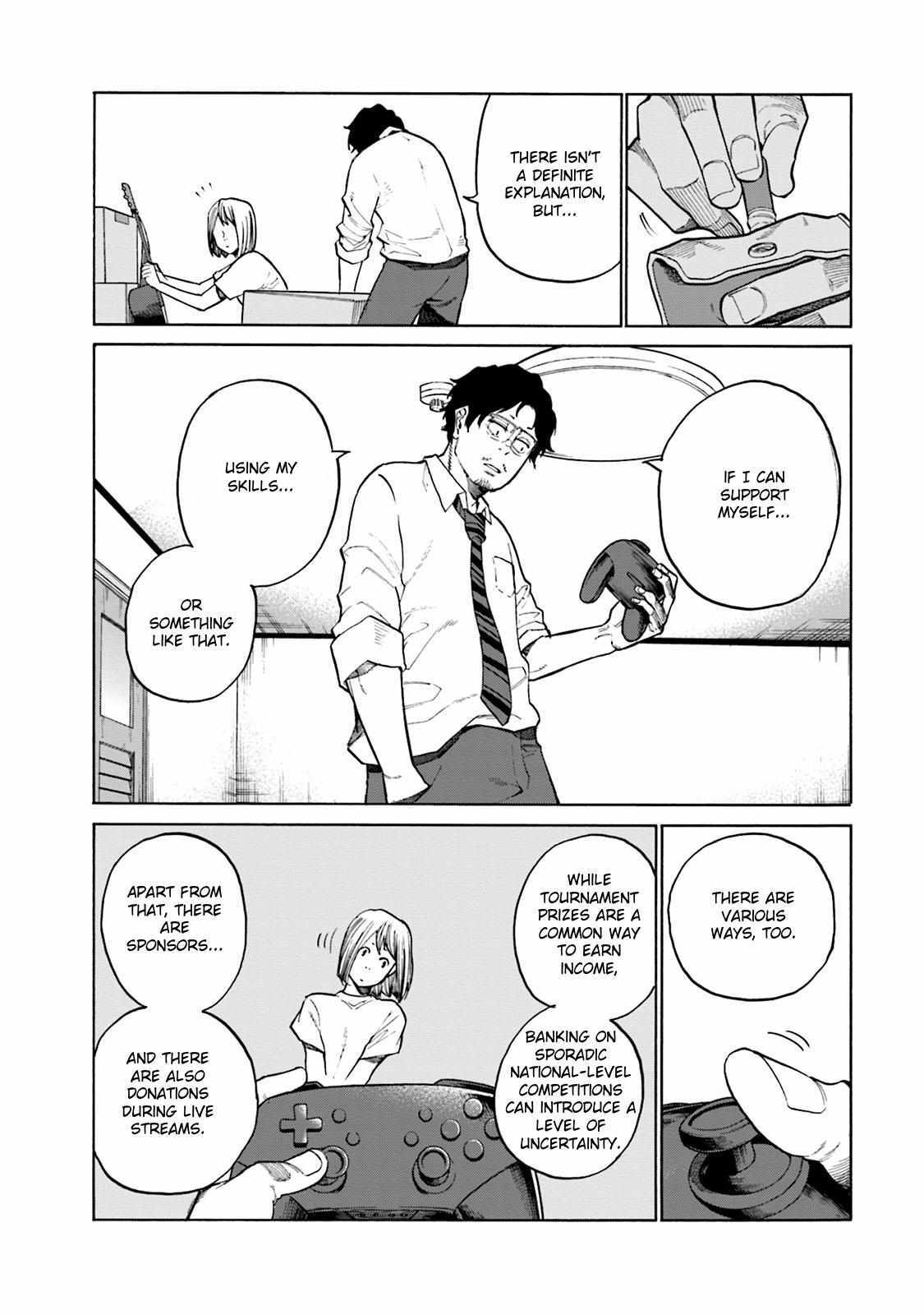 Read Misojibyou no Uta Manga Online