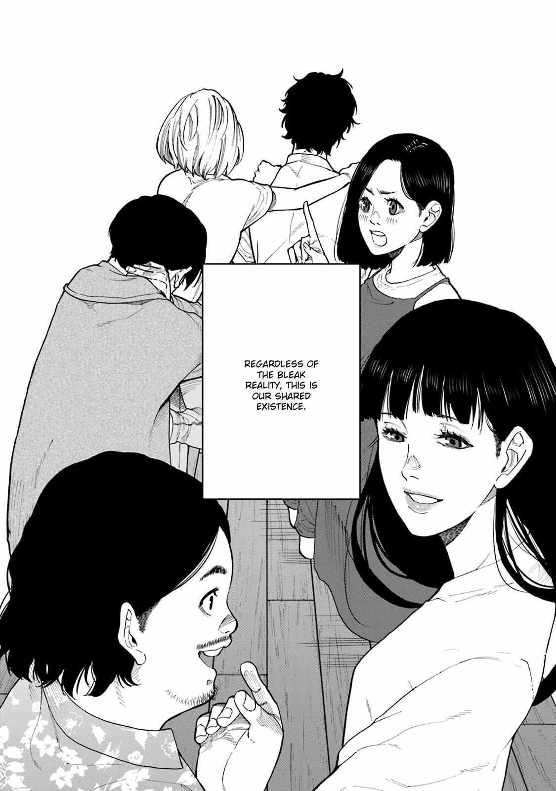 Read Misojibyou no Uta Manga Online