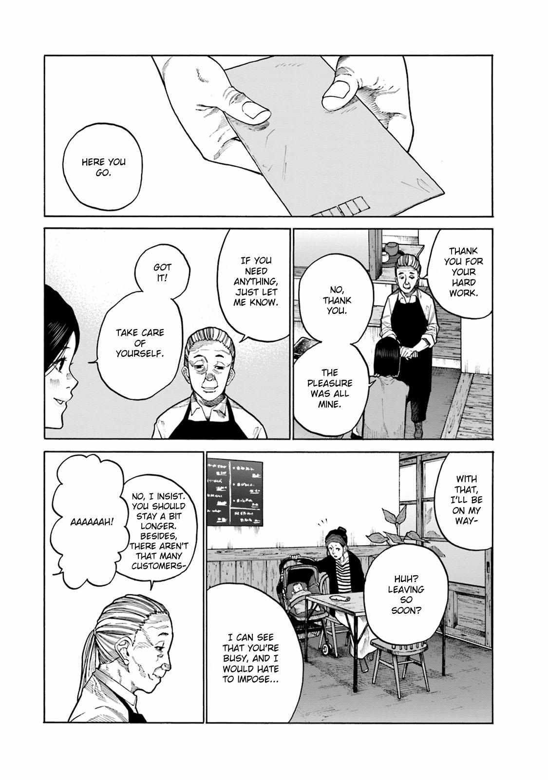 Read Misojibyou no Uta Manga Online