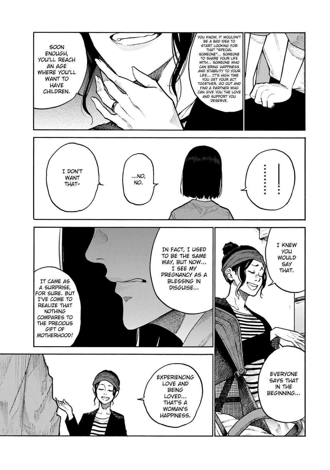 Read Misojibyou no Uta Manga Online