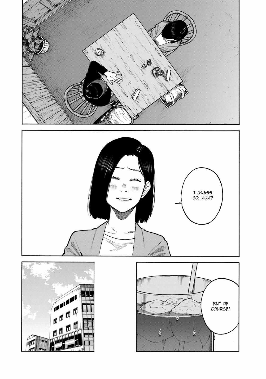 Read Misojibyou no Uta Manga Online