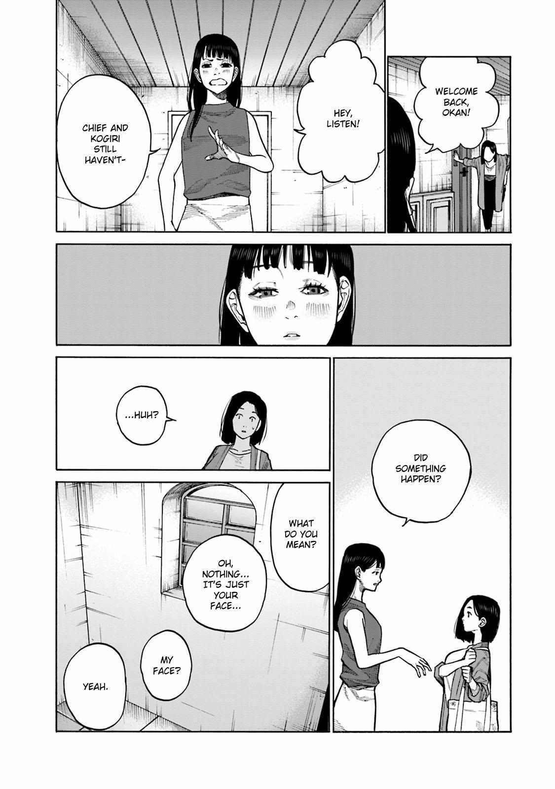 Read Misojibyou no Uta Manga Online