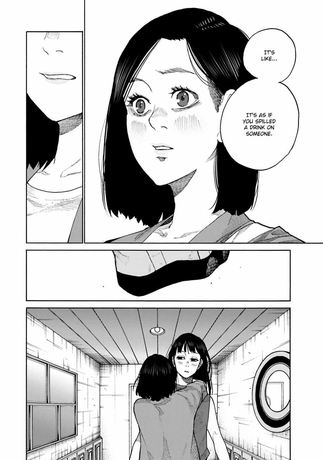 Read Misojibyou no Uta Manga Online