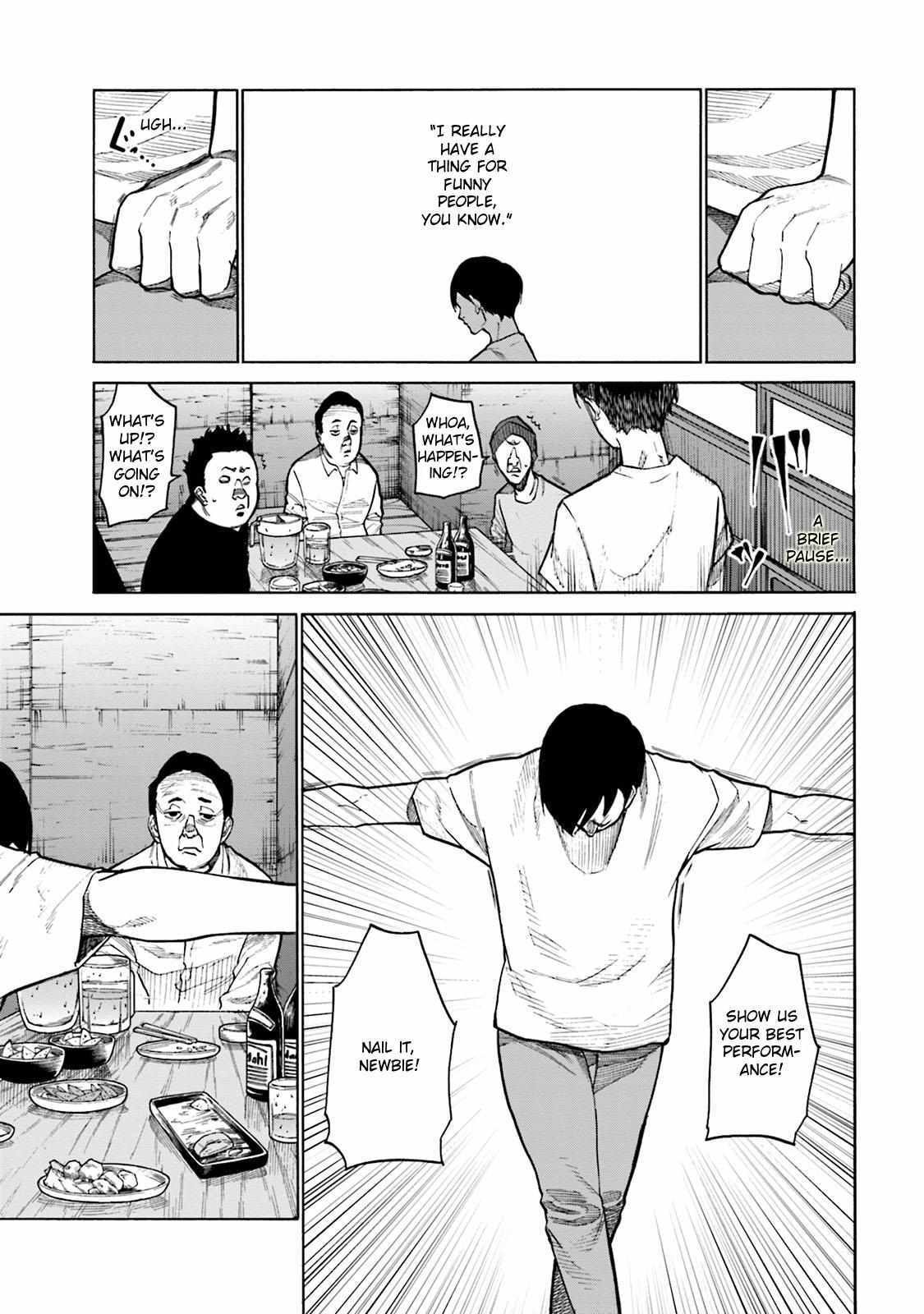 Read Misojibyou no Uta Manga Online