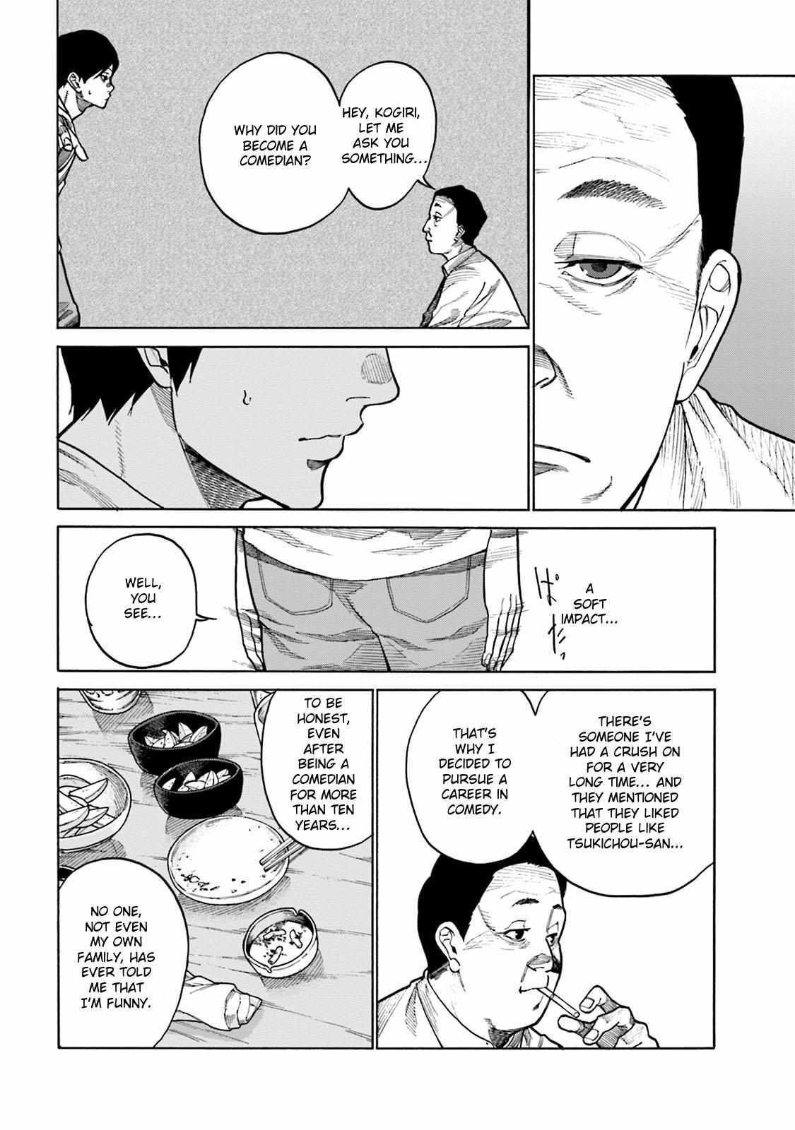 Read Misojibyou no Uta Manga Online