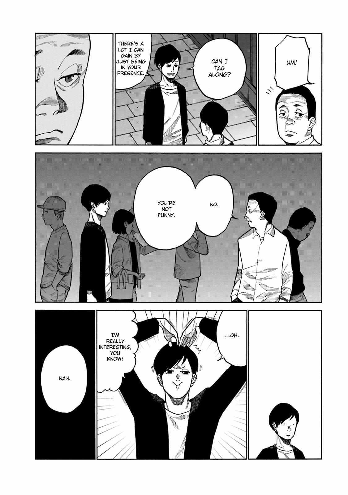 Read Misojibyou no Uta Manga Online