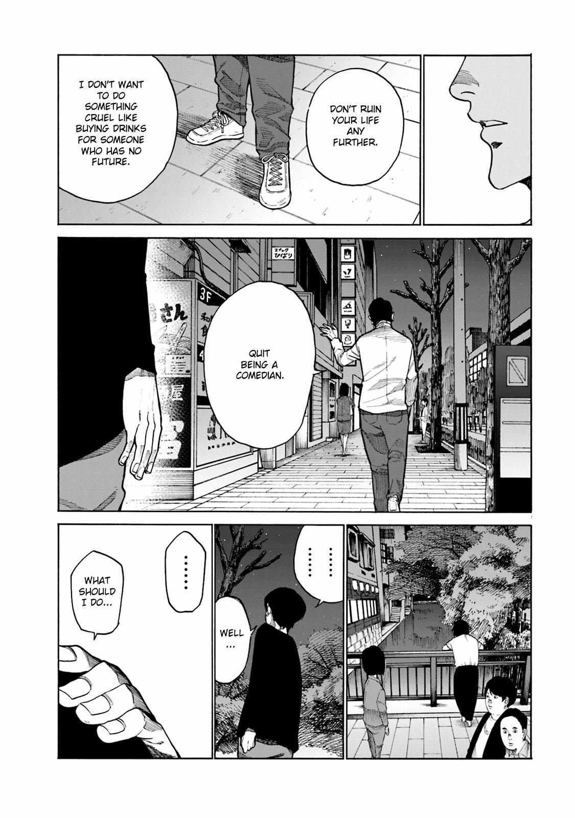 Read Misojibyou no Uta Manga Online