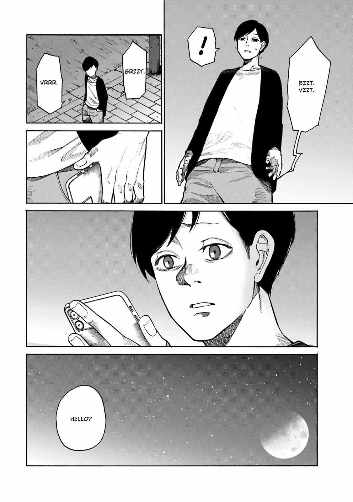 Read Misojibyou no Uta Manga Online