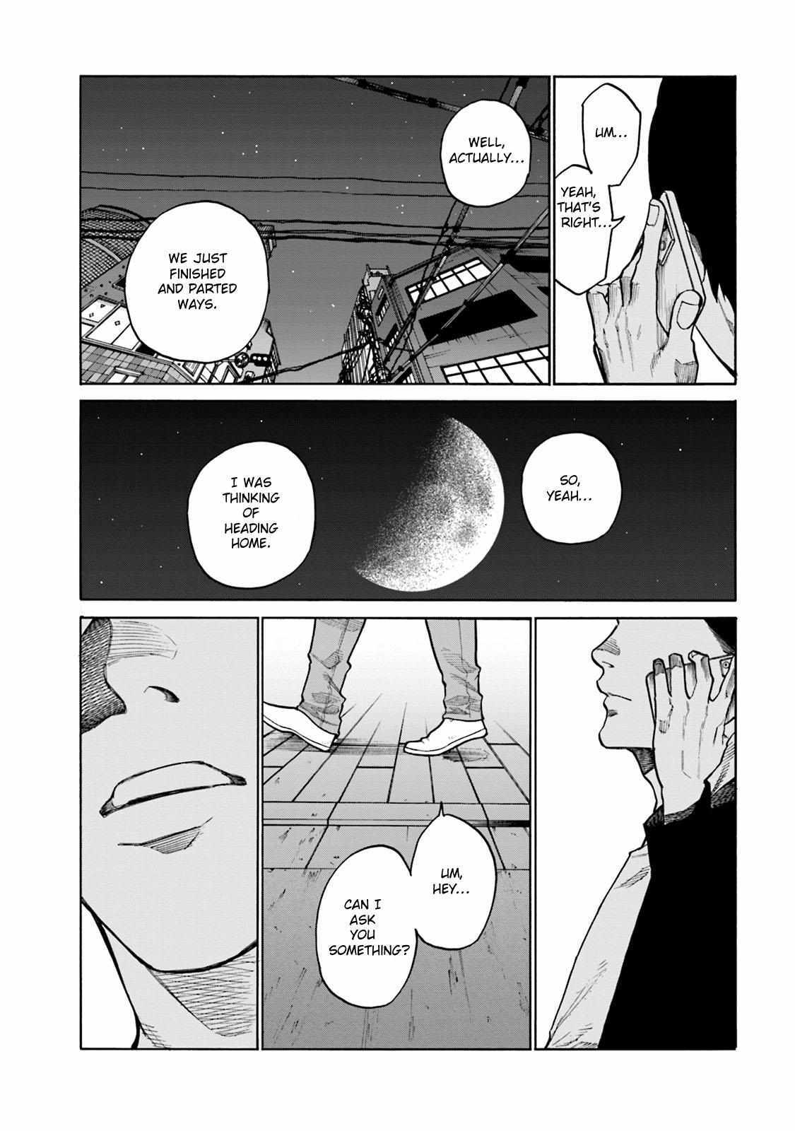 Read Misojibyou no Uta Manga Online