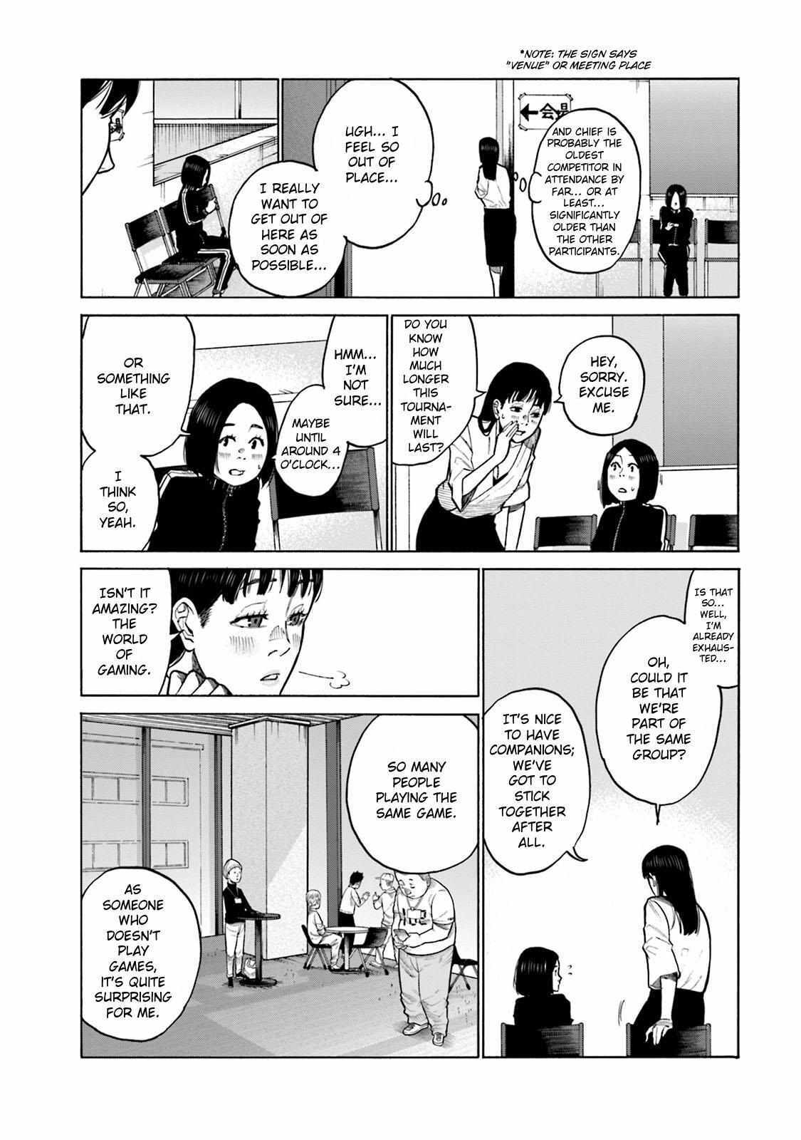 Read Misojibyou no Uta Manga Online