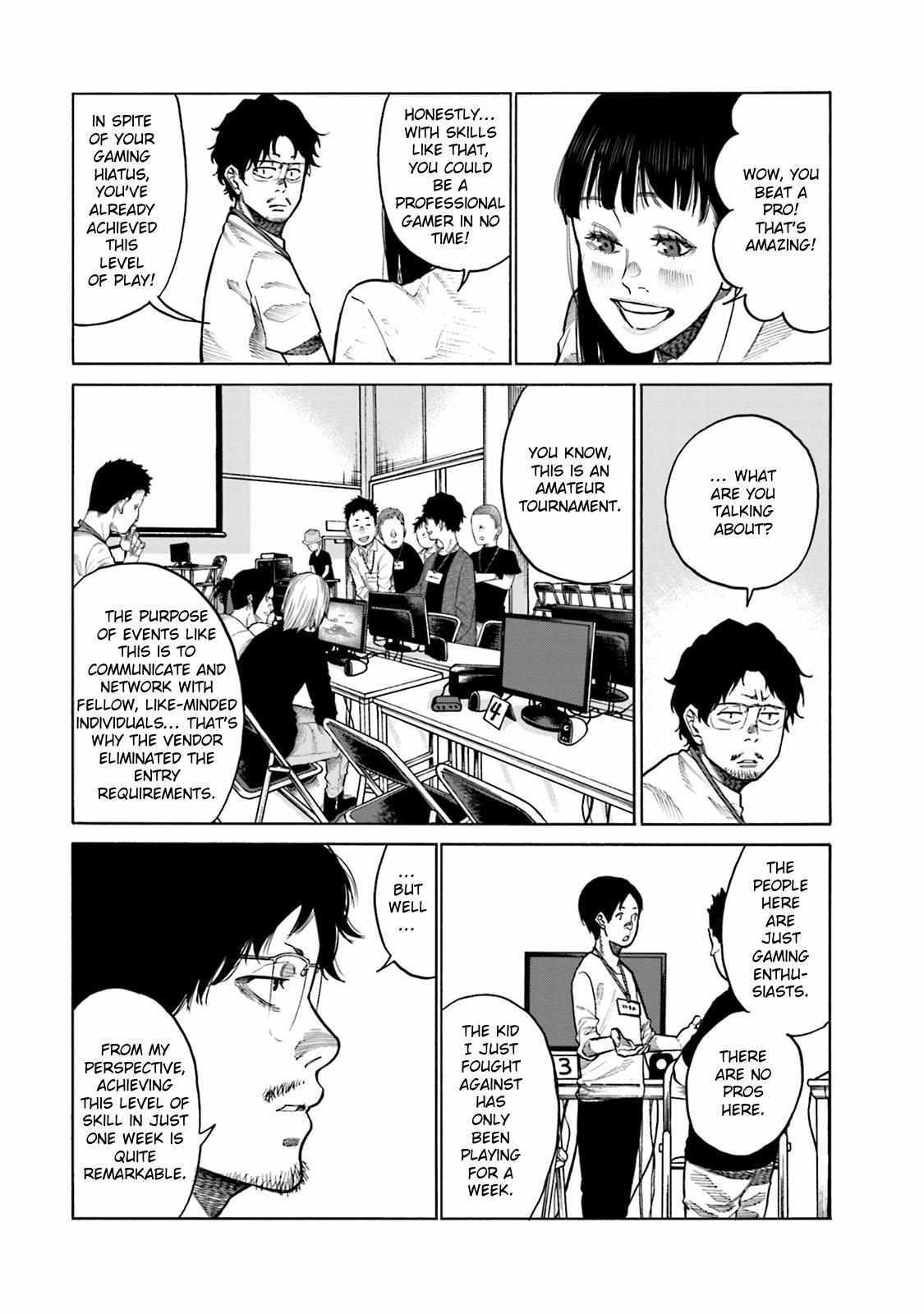 Read Misojibyou no Uta Manga Online