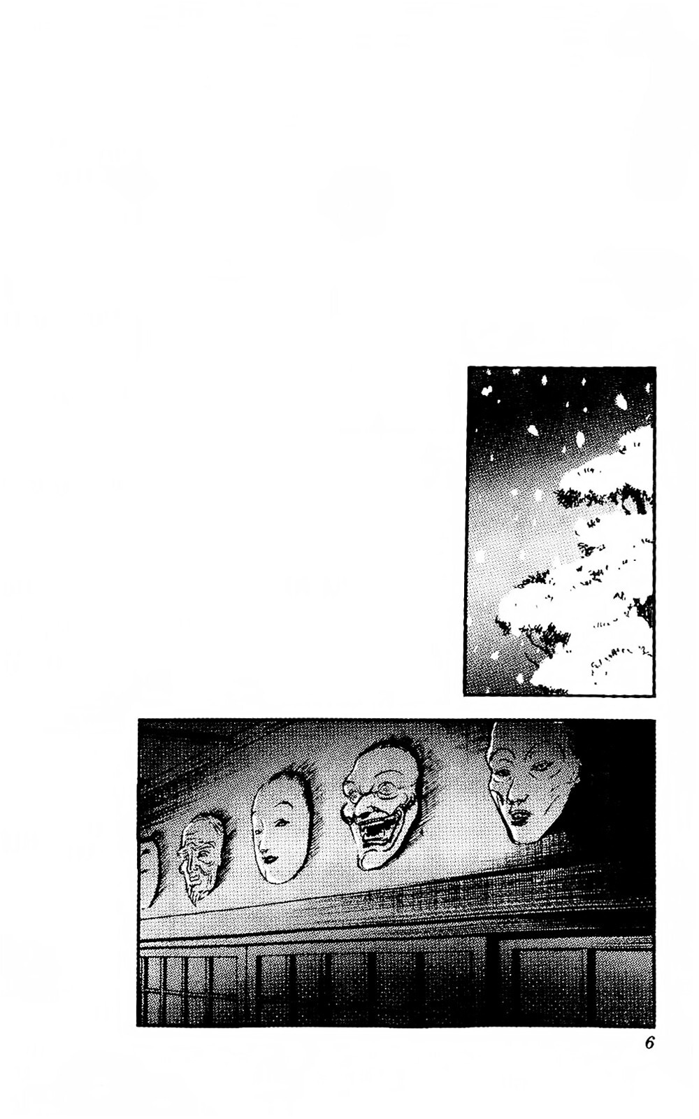 Read Mist Story Manga Online