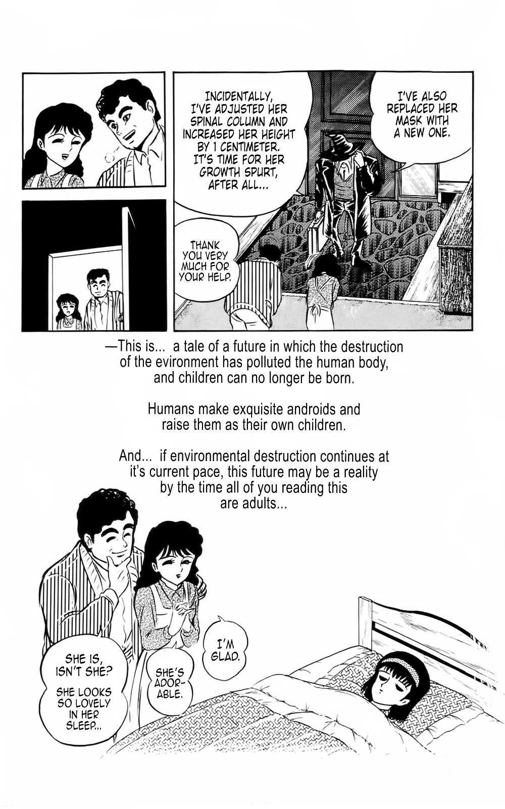 Read Mist Story Manga Online