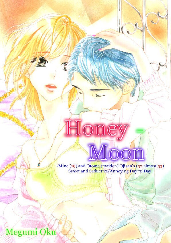 Read Mitsu-Tsuki Manga Online