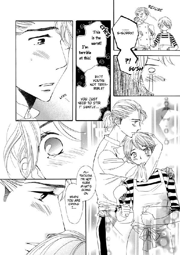 Read Mitsu-Tsuki Manga Online