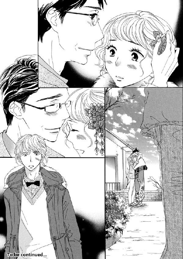 Read Mitsu-Tsuki Manga Online