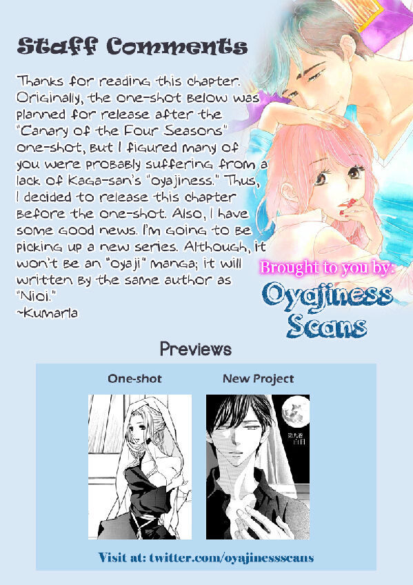 Read Mitsu-Tsuki Manga Online