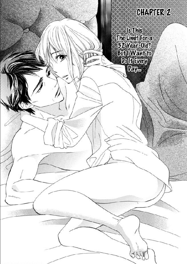 Read Mitsu-Tsuki Manga Online