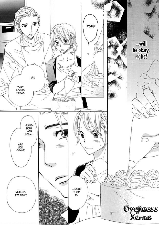 Read Mitsu-Tsuki Manga Online