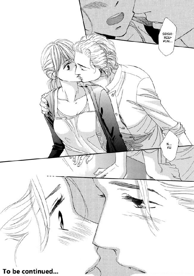 Read Mitsu-Tsuki Manga Online