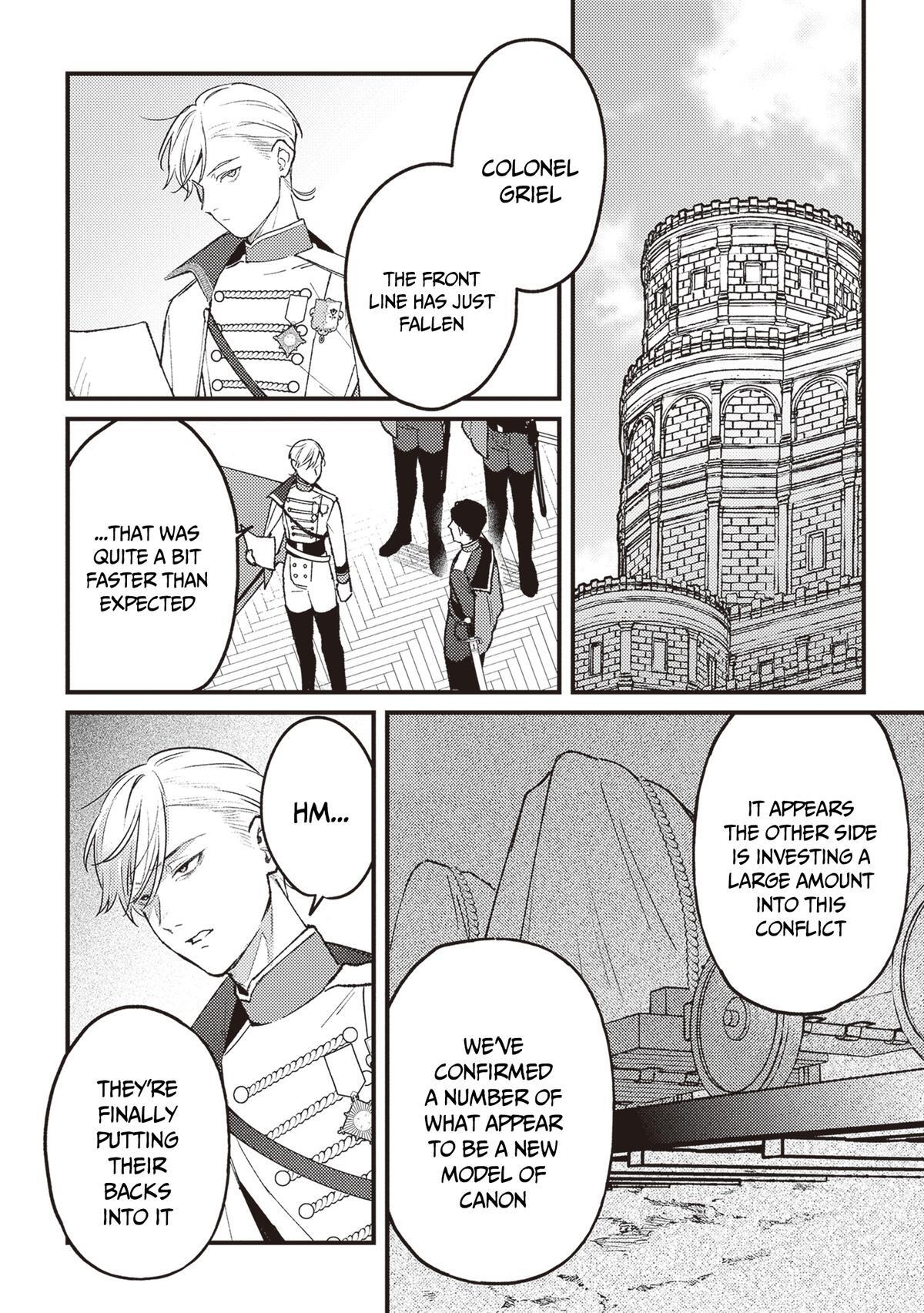 Read Mitsuba Monogatari Manga Online